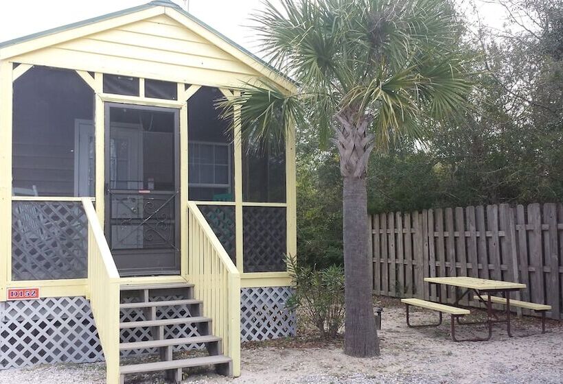 Navarre Beach Camping Resort