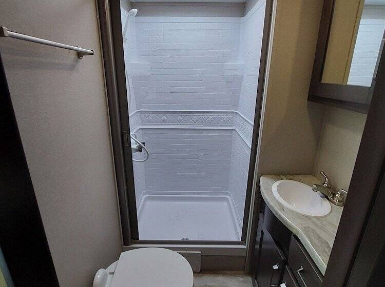 Navarre Beach Camping Resort