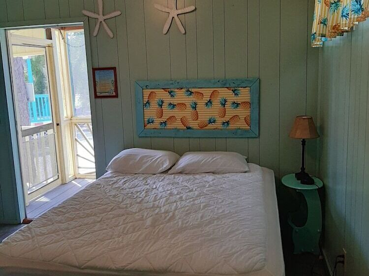 Navarre Beach Camping Resort