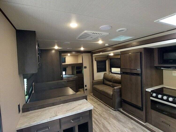 Navarre Beach Camping Resort