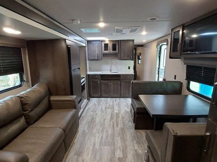 Navarre Beach Camping Resort