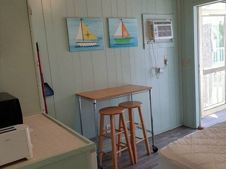 Navarre Beach Camping Resort