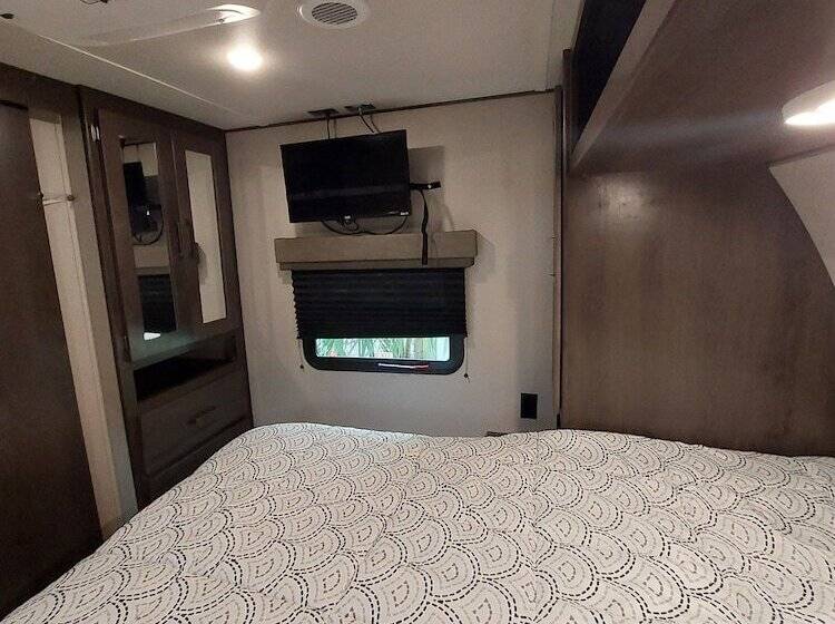 Navarre Beach Camping Resort