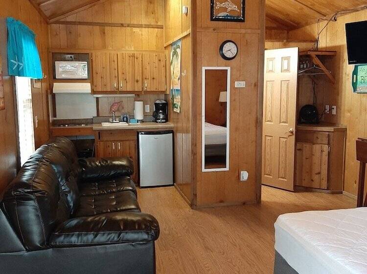 Navarre Beach Camping Resort