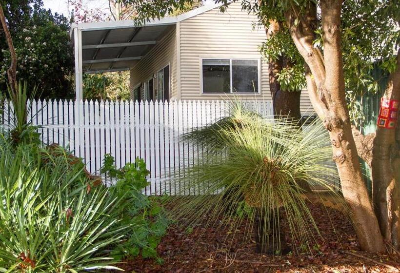 פנסיון Farview Guest Accommodation