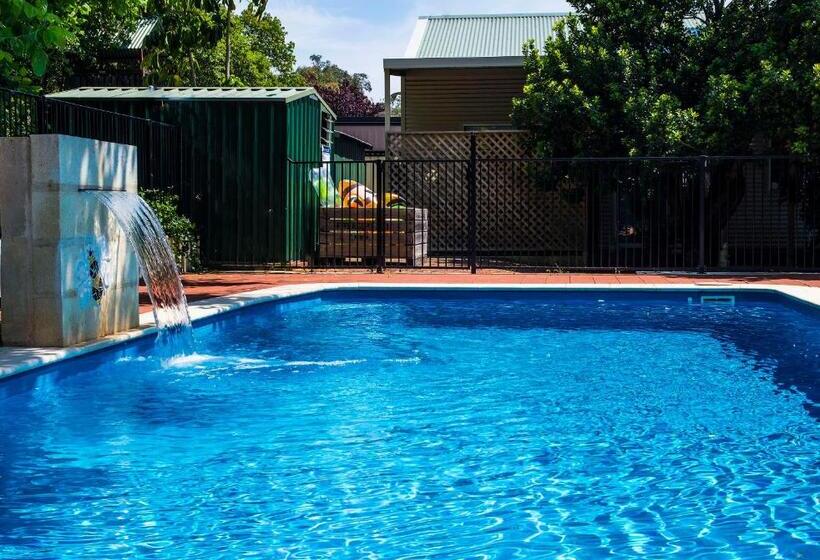 פנסיון Farview Guest Accommodation