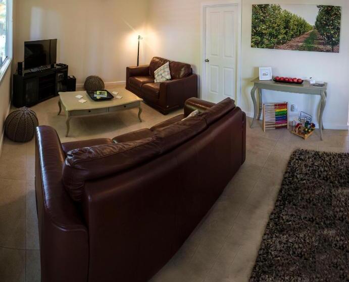 פנסיון Farview Guest Accommodation