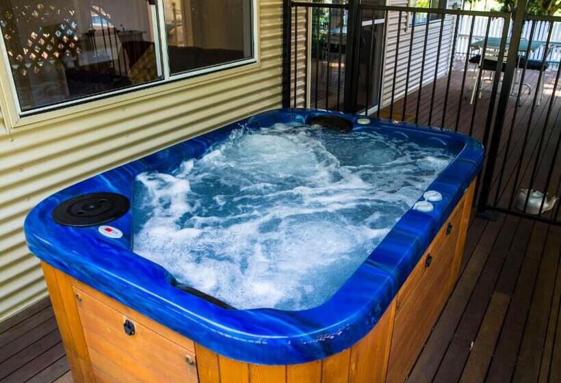 پانسیون Farview Guest Accommodation