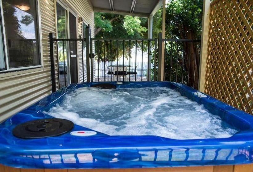 פנסיון Farview Guest Accommodation