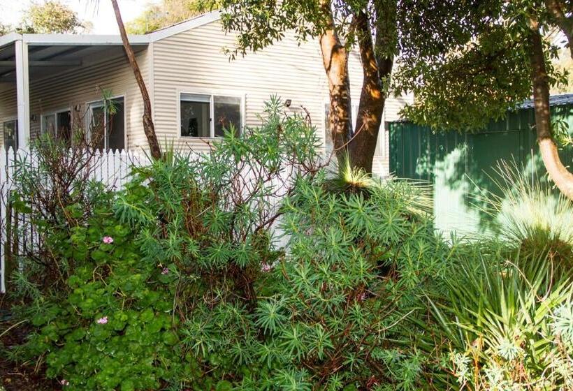 פנסיון Farview Guest Accommodation