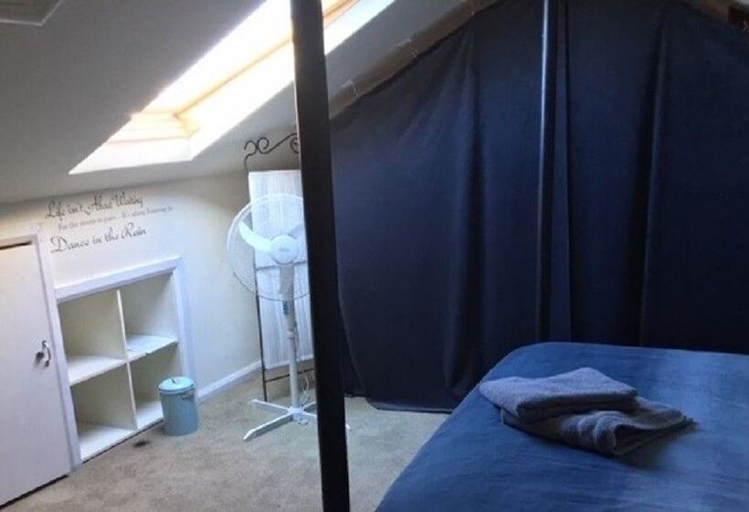 پانسیون Guesthouse