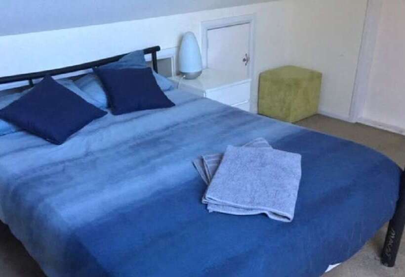 پانسیون Guesthouse