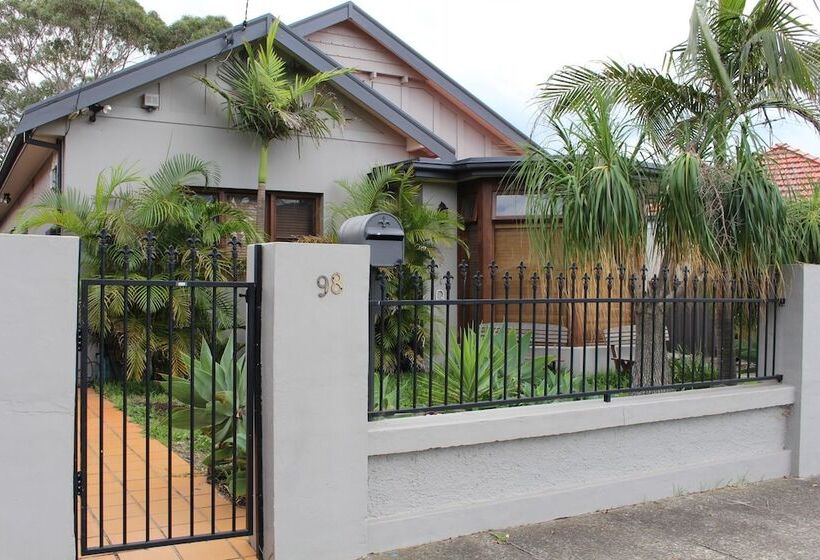 پانسیون Guesthouse