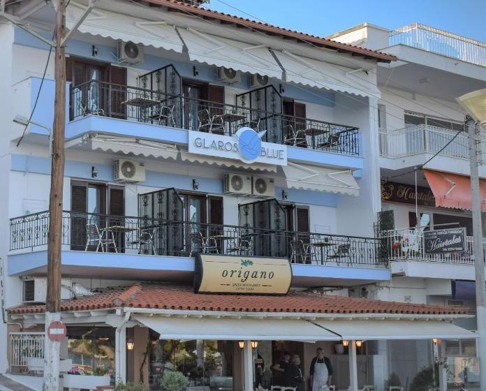 Pensão Gyalos Beach Front