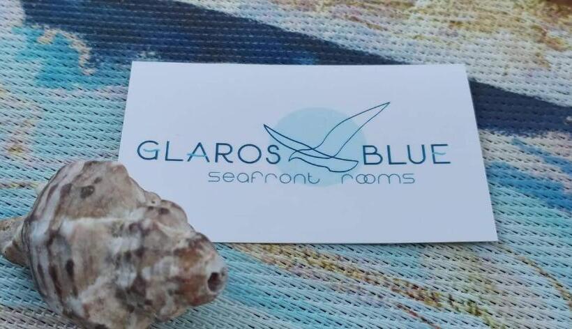 Pensão Gyalos Beach Front