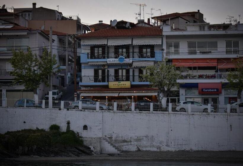Pensão Gyalos Beach Front