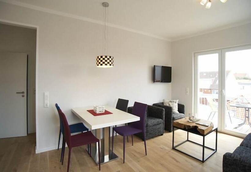 ペンション Haus Eisberg