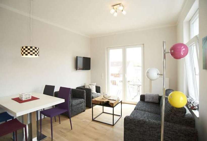 ペンション Haus Eisberg