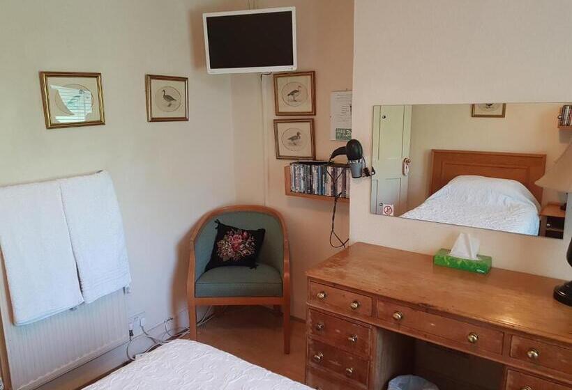 ペンション Keyfield Terrace Serviced Apartments