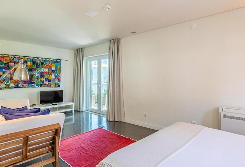 膳宿费 Kochab Comporta