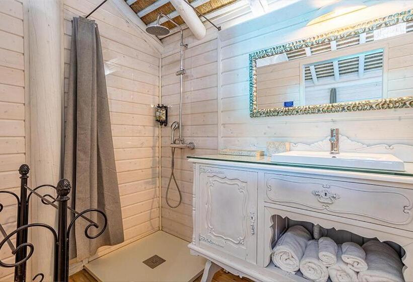 膳宿费 Kochab Comporta