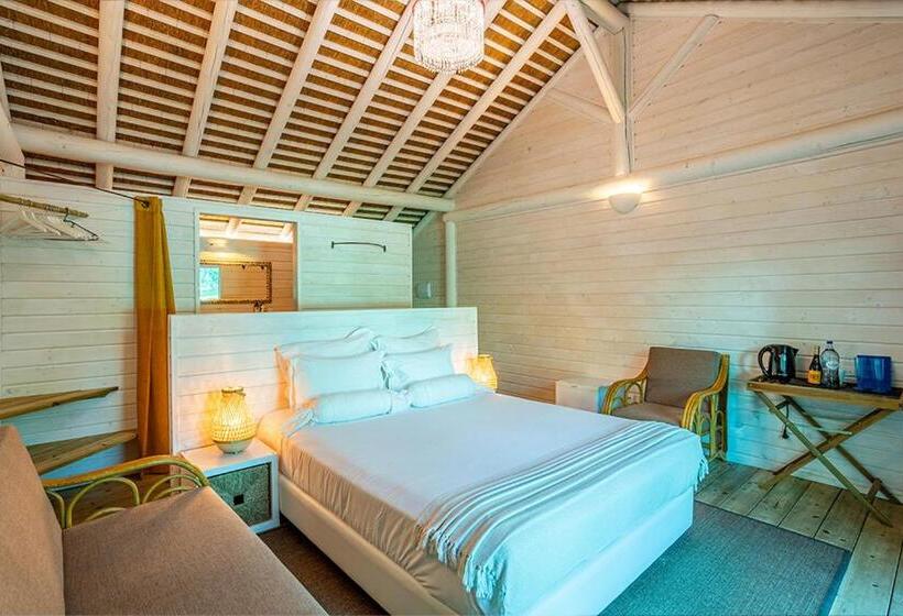 膳宿费 Kochab Comporta