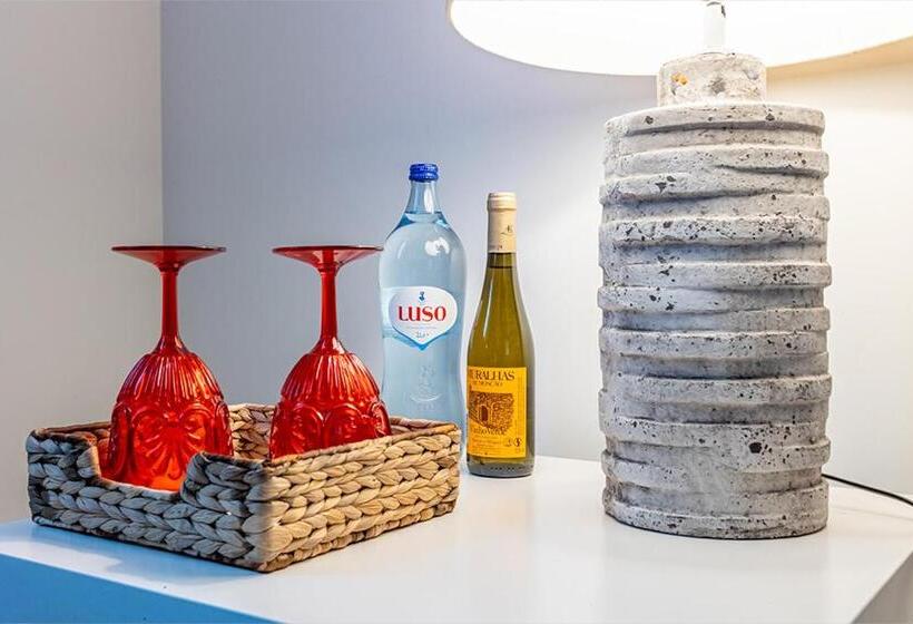 膳宿费 Kochab Comporta