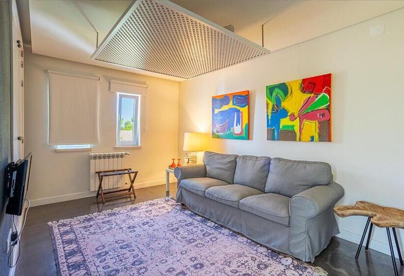 بنسيون Kochab Comporta