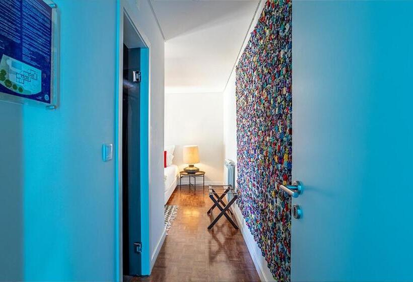 膳宿费 Kochab Comporta