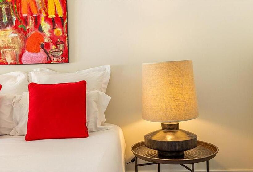 膳宿费 Kochab Comporta