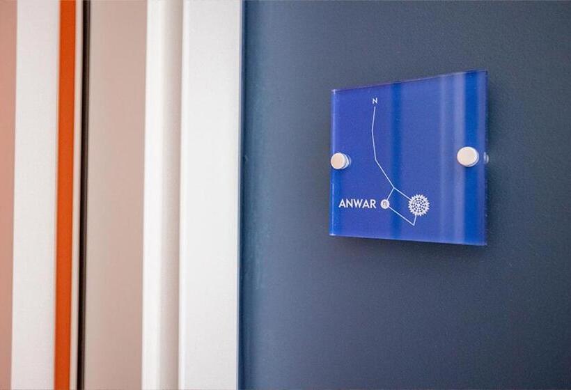 膳宿费 Kochab Comporta