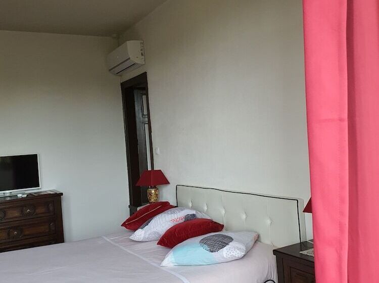 膳宿费 Le Manoir Du Coeur Volant B&b