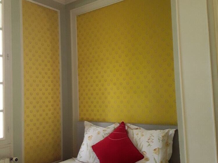 膳宿费 Le Manoir Du Coeur Volant B&b