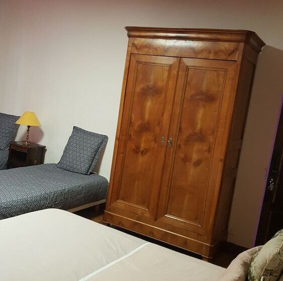 膳宿费 Le Manoir Du Coeur Volant B&b