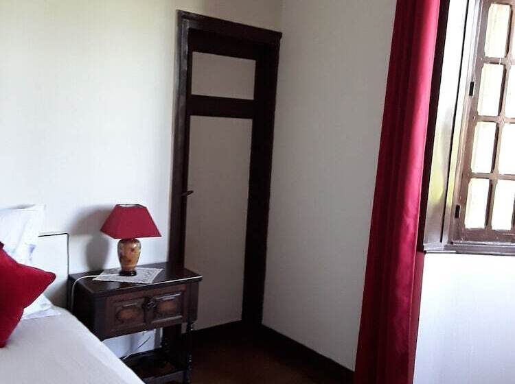 膳宿费 Le Manoir Du Coeur Volant B&b