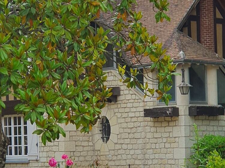 膳宿费 Le Manoir Du Coeur Volant B&b