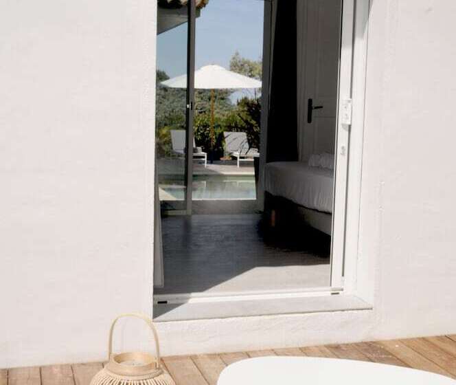 Пансион Les Suites D Agosta