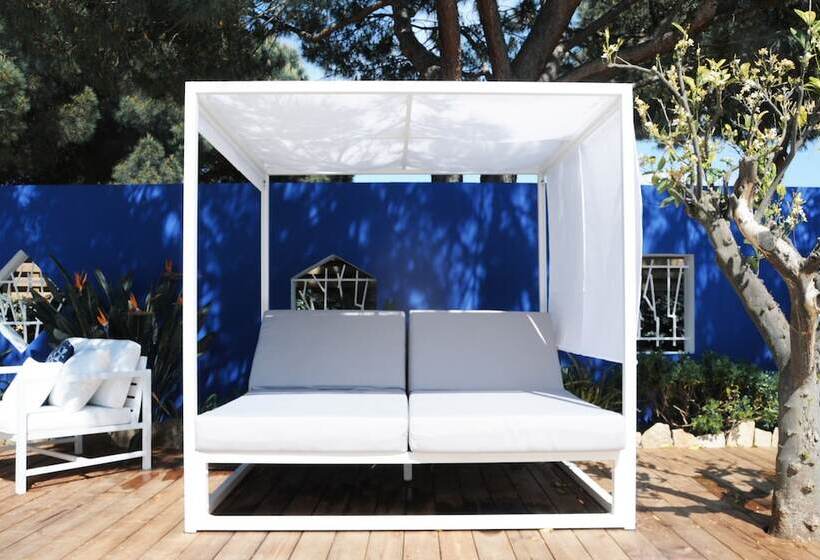 Пансион Les Suites D Agosta