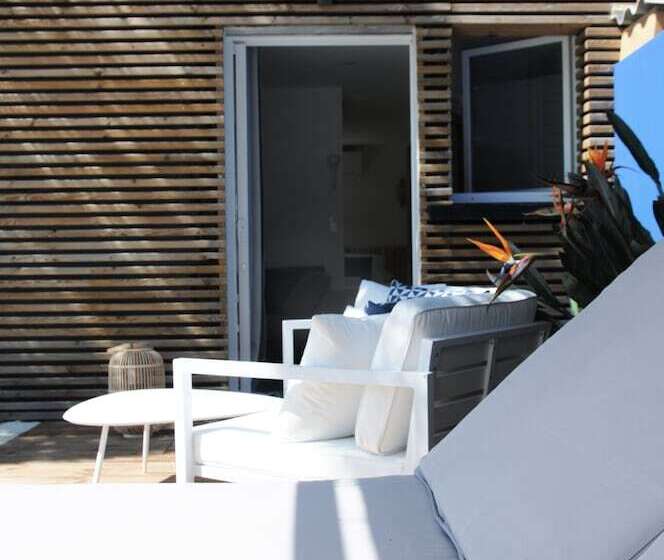 Пансион Les Suites D Agosta