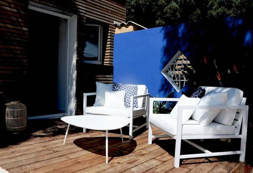 Пансион Les Suites D Agosta