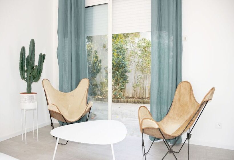 Пансион Les Suites D Agosta