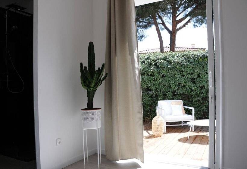 Пансион Les Suites D Agosta