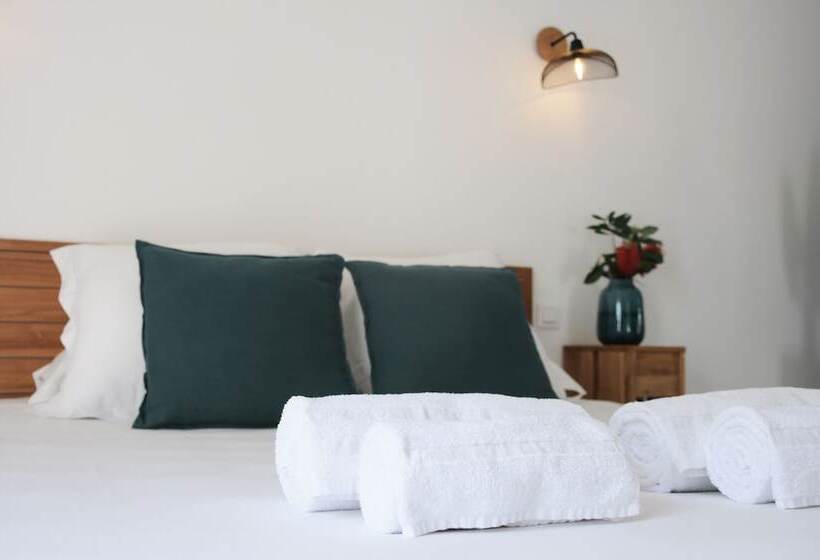 Пансион Les Suites D Agosta