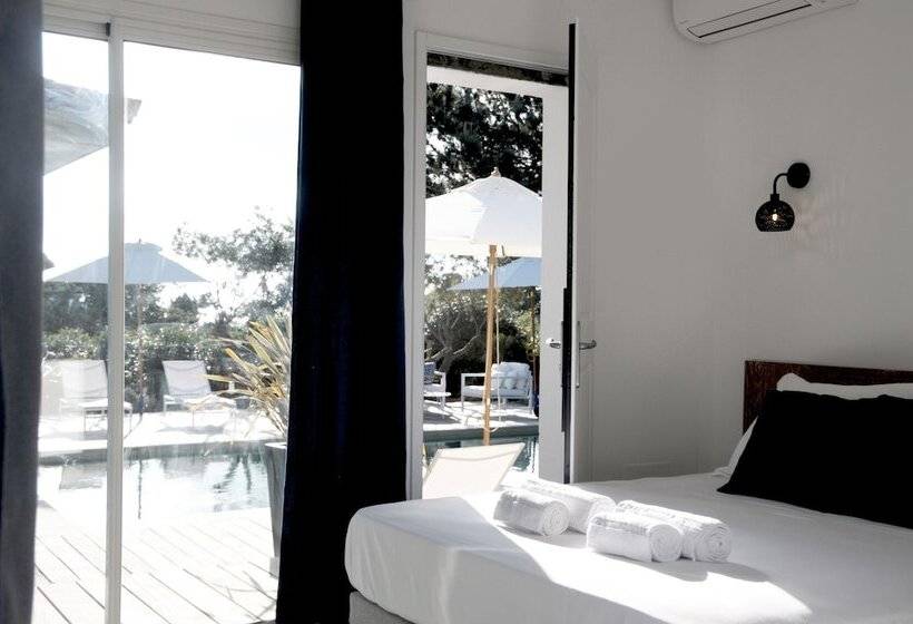 Пансион Les Suites D Agosta