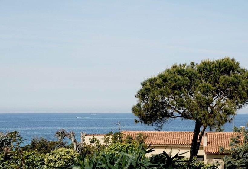 Пансион Les Suites D Agosta