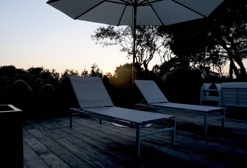 Пансион Les Suites D Agosta