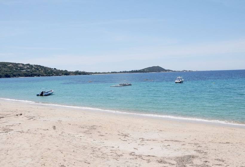 Пансион Les Suites D Agosta