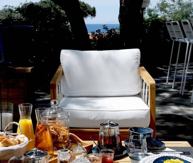 Пансион Les Suites D Agosta