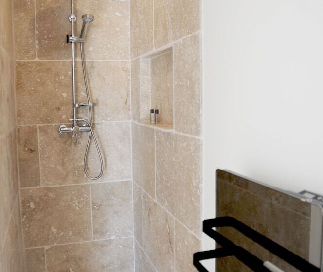 Пансион Les Suites D Agosta