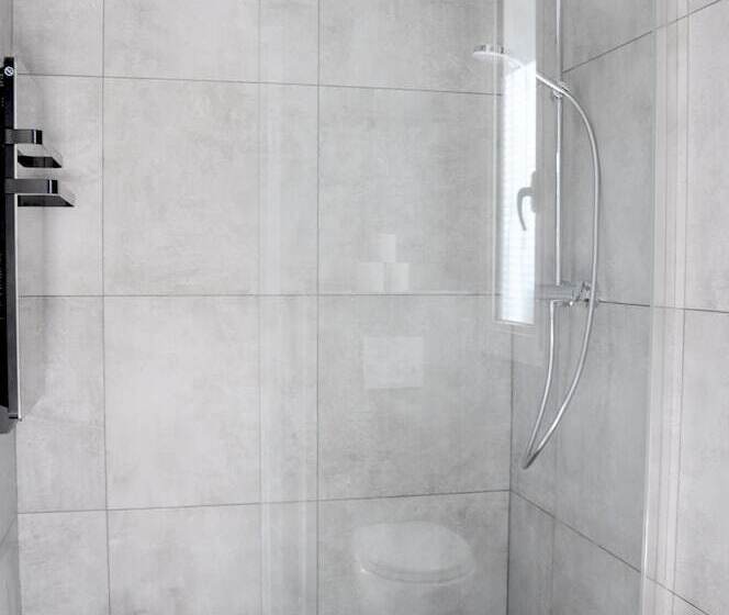 Пансион Les Suites D Agosta